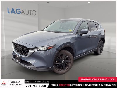 2023 Mazda CX-5 Kuro Edition — photo 1