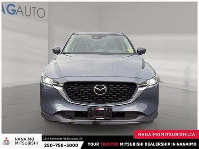 2023 Mazda CX-5 Kuro Edition — photo 3
