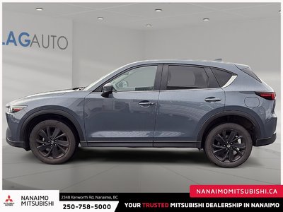 2023 Mazda CX-5 Kuro Edition — photo 6