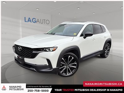 CX-50