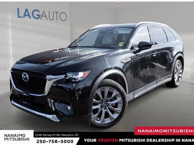 CX-90 MHEV
