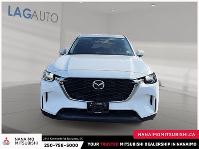 2024 Mazda CX-90 PHEV GS — photo 3