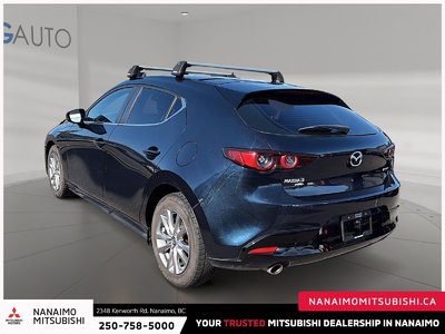 2019 Mazda Mazda3 GS — photo 5