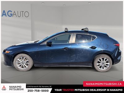 2019 Mazda Mazda3 GS — photo 6