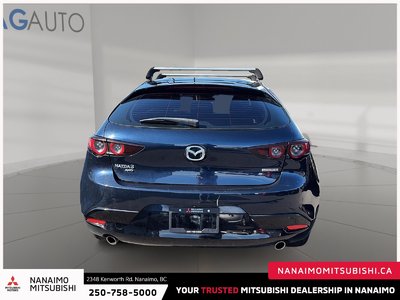 2019 Mazda Mazda3 GS — photo 4