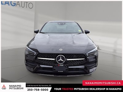 2023 Mercedes-Benz CLA CLA 250 — photo 3