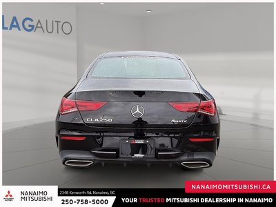2023 Mercedes-Benz CLA CLA 250 — photo 4