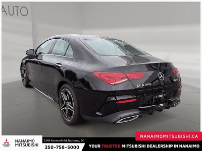 2023 Mercedes-Benz CLA CLA 250 — photo 5