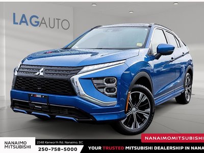ECLIPSE CROSS