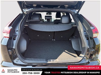 2025 Mitsubishi Eclipse Cross NOIR — photo 7