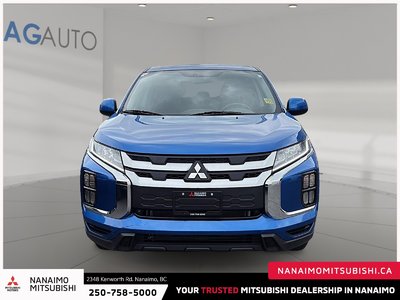 2024 Mitsubishi RVR ES — photo 7