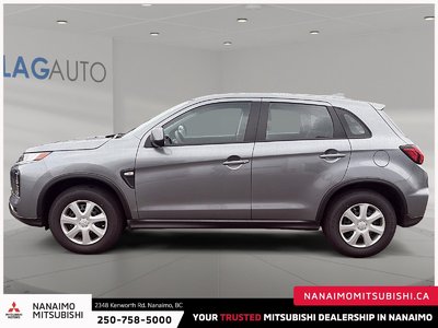 2026 Mitsubishi RVR ES — photo 6