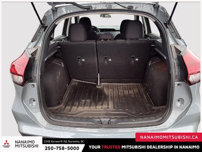 2025 Nissan Kicks Play S — photo 8
