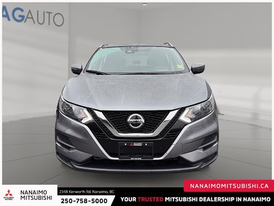 2023 Nissan Qashqai SV — photo 3