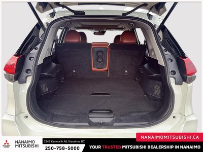 2019 Nissan Rogue SL — photo 7