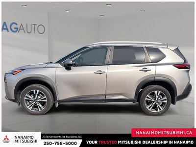 2023 Nissan Rogue SV — photo 6