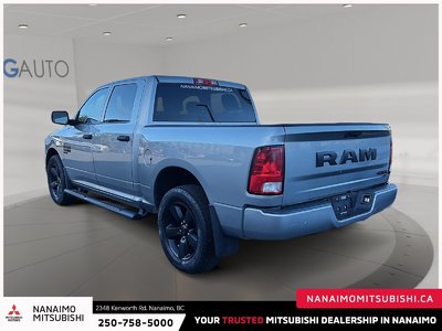 2021 Ram 1500 Classic Express — photo 5