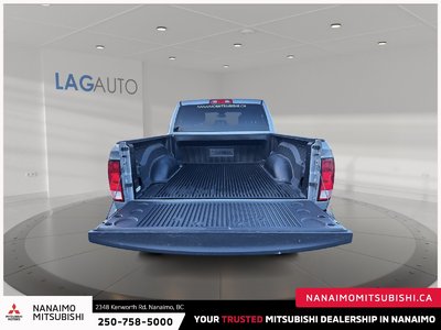 2021 Ram 1500 Classic Express — photo 7