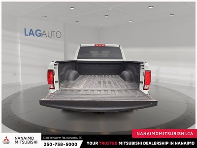2023 Ram 1500 Classic SLT — photo 7
