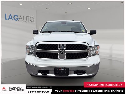2023 Ram 1500 Classic SLT — photo 3