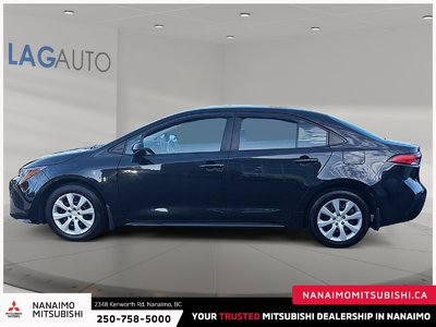 2021 Toyota Corolla LE — photo 6