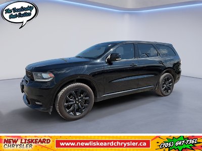 Dodge Durango  2020