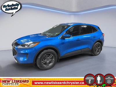 Ford Escape  2020