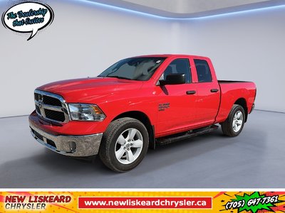 2023 Ram 1500 Classic