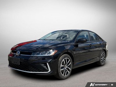 JETTA COMFORTLINE 1.5 TSI