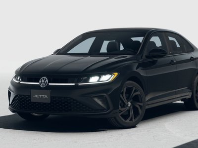 JETTA