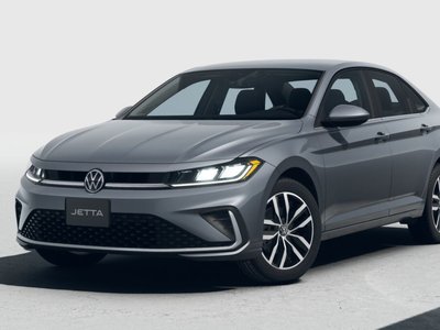 JETTA
