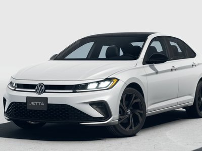JETTA