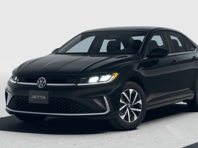 JETTA