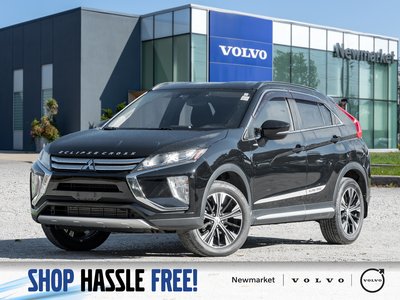 Eclipse Cross