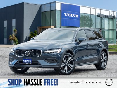 V60 Cross Country