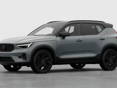 XC40