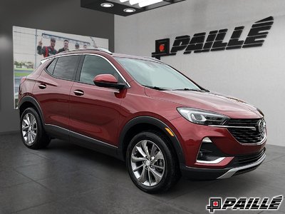 Buick Encore GX Essence 2023 AWD