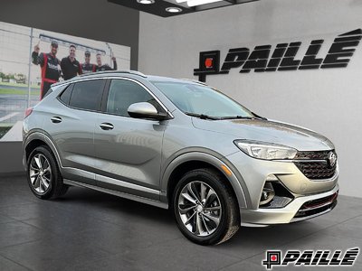 Buick Encore GX Preferred 2023