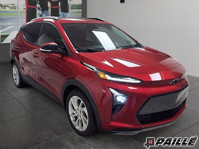 Chevrolet Bolt EUV LT 2023 LT , JAMAIS ACCIDENTÉ