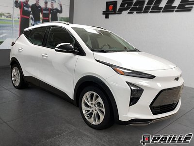 Chevrolet Bolt EUV 2LT 2023 397 KM D'AUTONOMIE