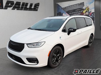 Chrysler Pacifica Hybrid PREMIUM S APPEARANCE 2024