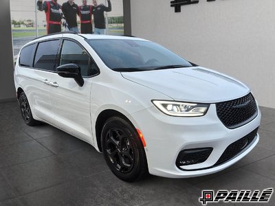 2024 Chrysler Pacifica Hybrid PREMIUM S APPEARANCE