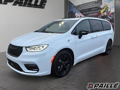 2024 Chrysler Pacifica Hybrid PREMIUM S APPEARANCE