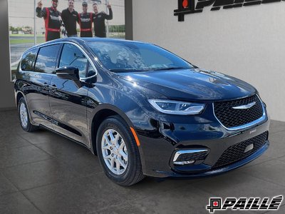 Chrysler Pacifica SELECT 2026