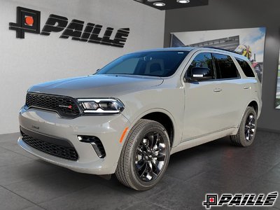Dodge Durango GT 2026