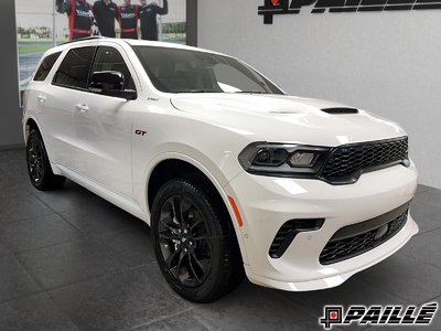 Dodge Durango GT PLUS 2026