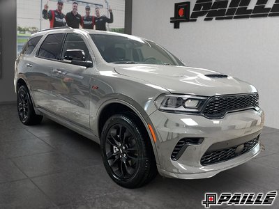 Dodge Durango GT PLUS 2026