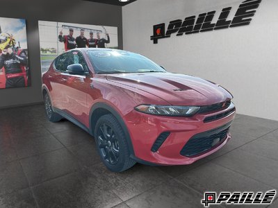 Dodge Hornet GT 2023 SIEGES ET VOLANT CHAUFFANTS, CRUISE ADAPTATIF, APPLE CARPLAY