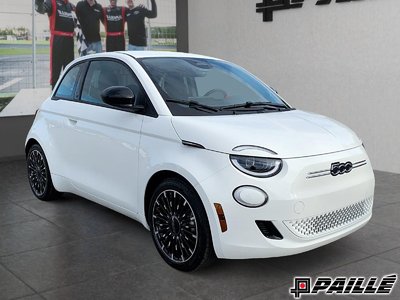 Fiat 500e (RED) Edition 2025