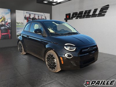 2026 Fiat 500e POP